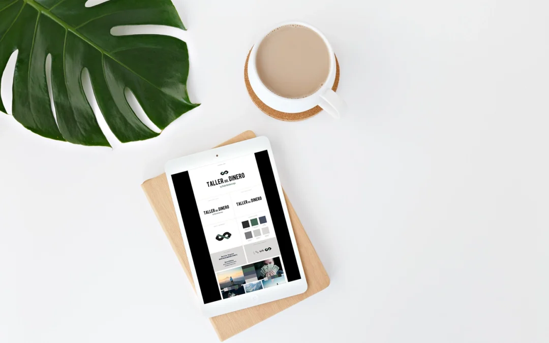 Urgent rebranding? 3 reasons to make a change now!