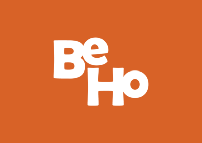 logo design case study 9 Bego Labayru Brand Designer