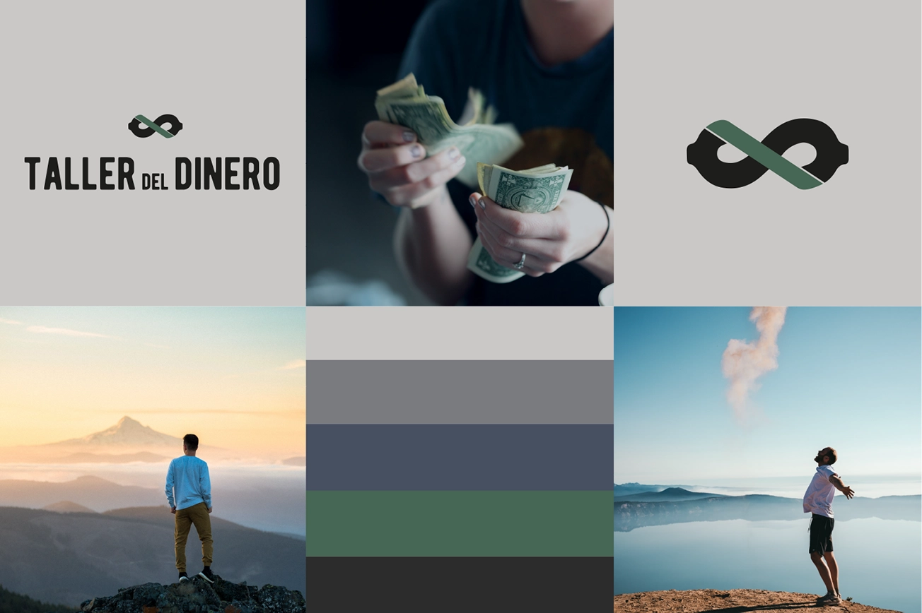 Visual Identity 6 Bego Labayru Brand Designer