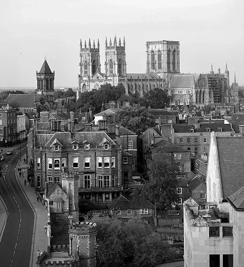 York-UK brand designer based in York UK
